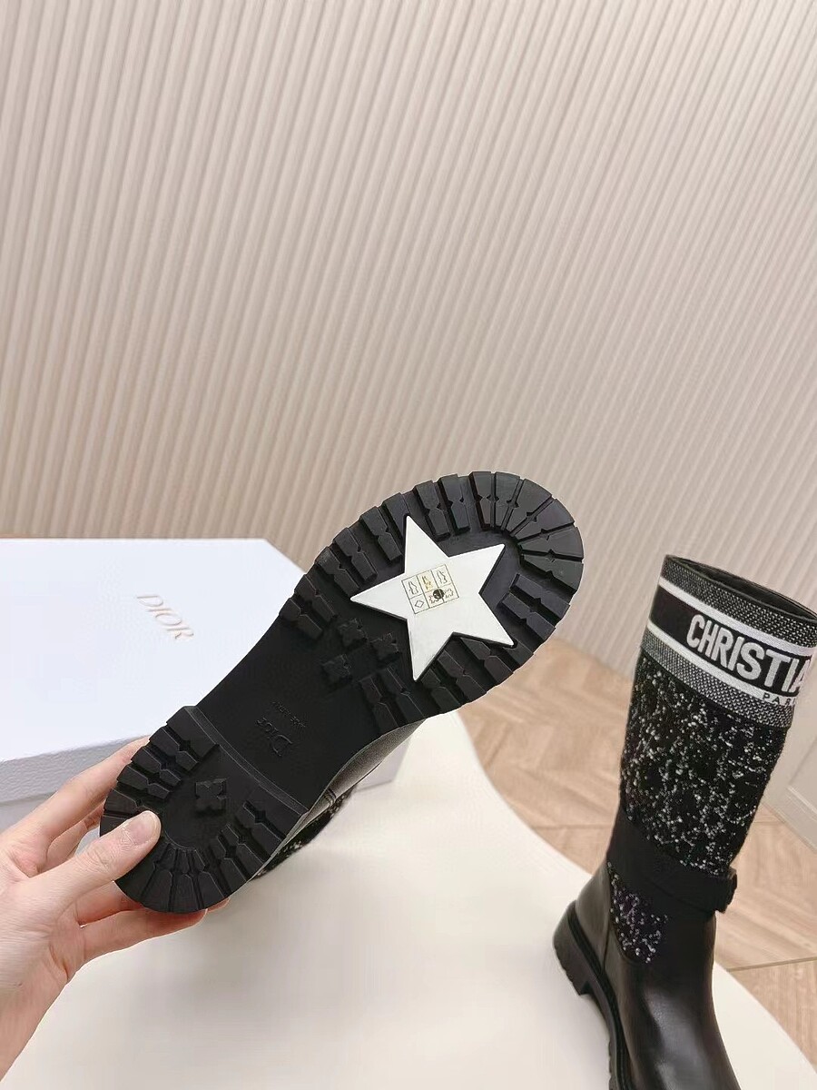 Dior Boot for women #600516 replica