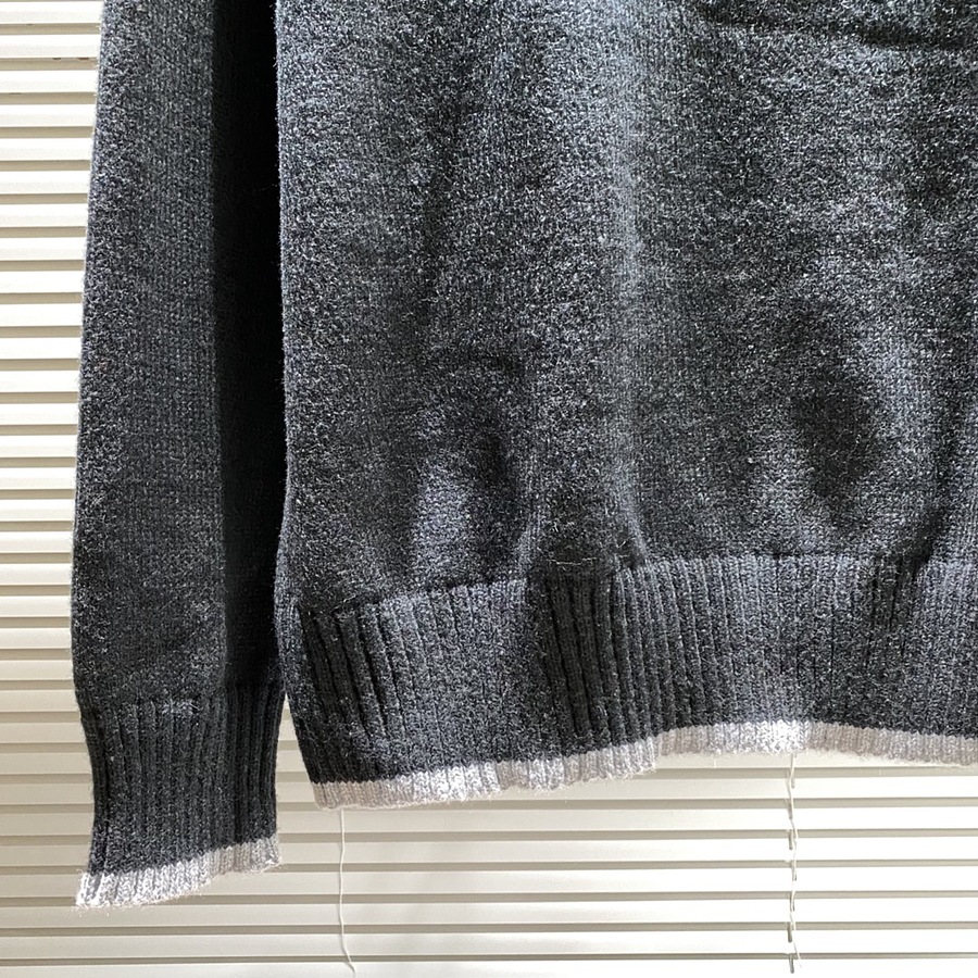 Dior sweaters for men #600528 replica