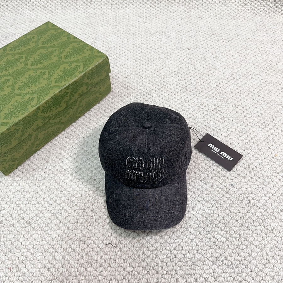 MIUMIU cap&Hats #600537 replica