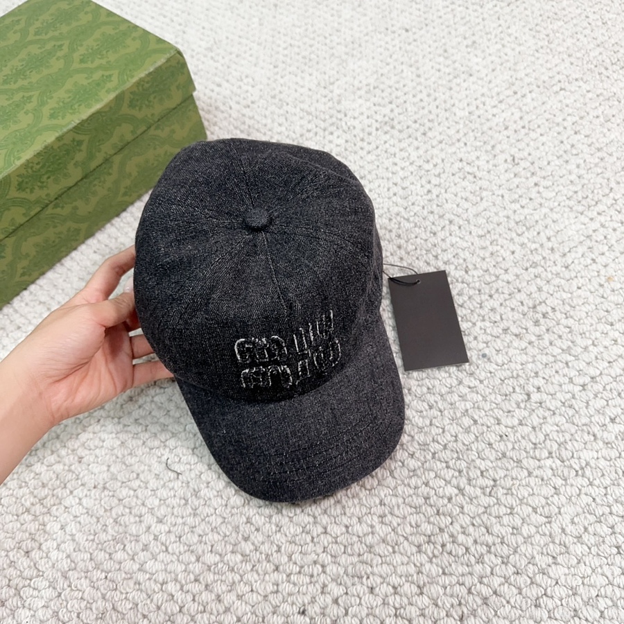 MIUMIU cap&Hats #600537 replica