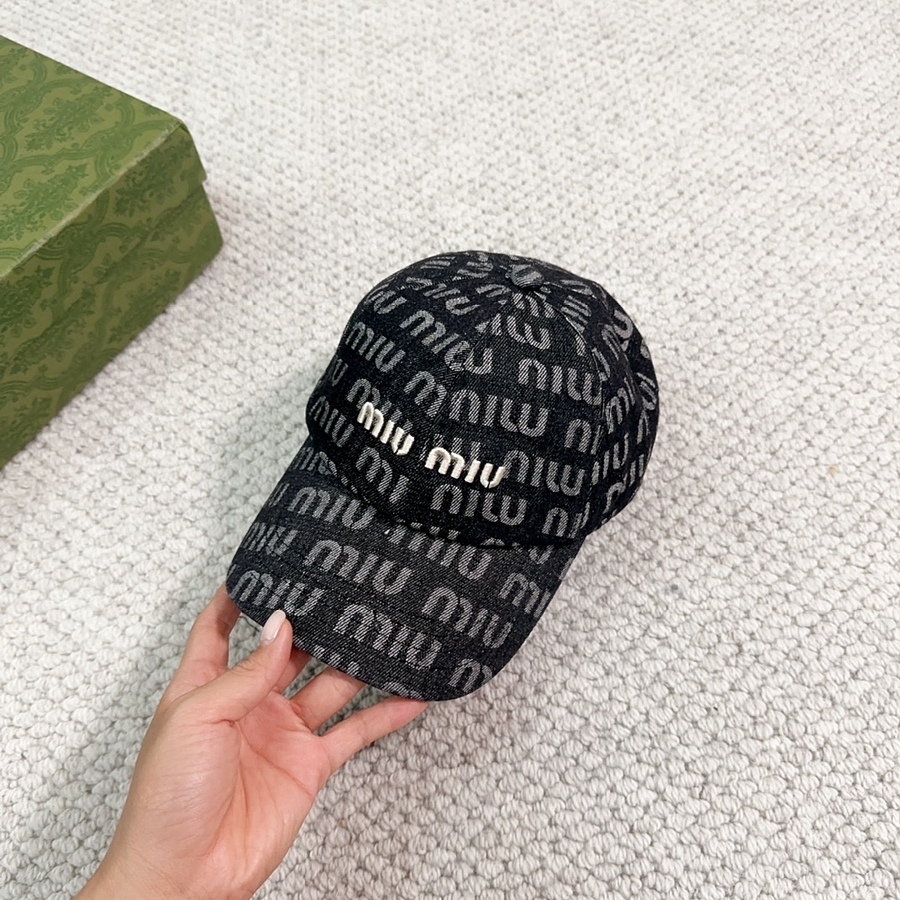 MIUMIU cap&Hats #600540 replica