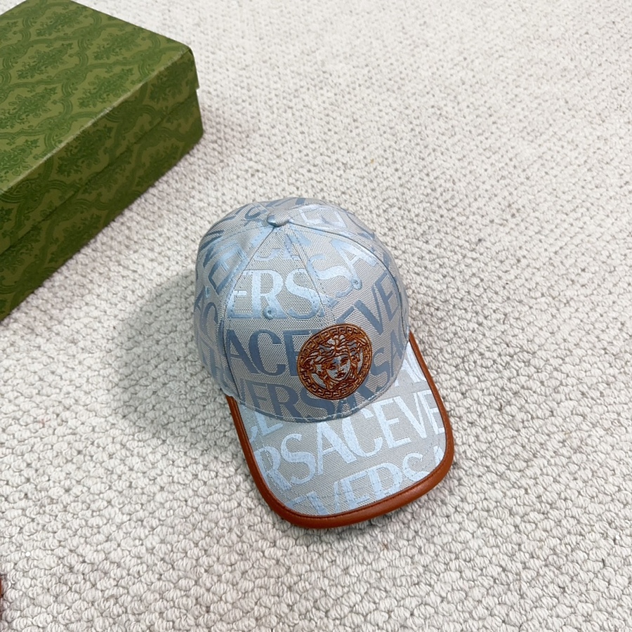 versace Caps&Hats #600550 replica