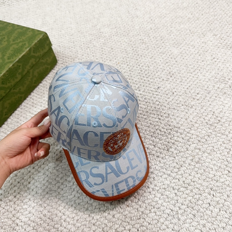 versace Caps&Hats #600550 replica