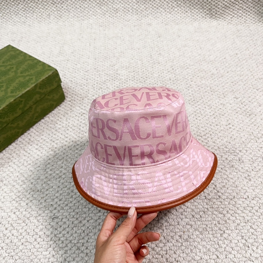 versace Caps&Hats #600554 replica