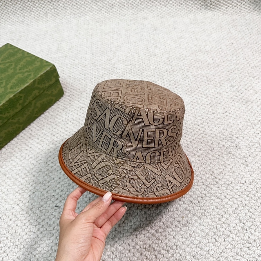 versace Caps&Hats #600555 replica