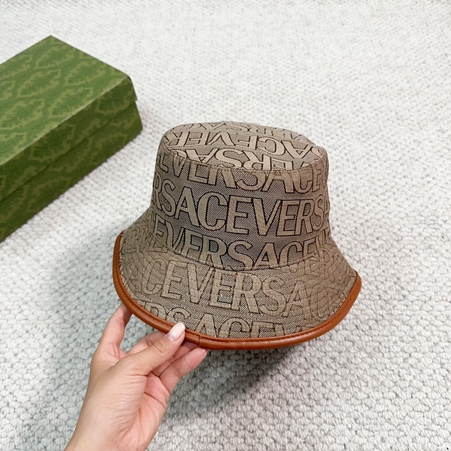 versace Caps&Hats #600555 replica