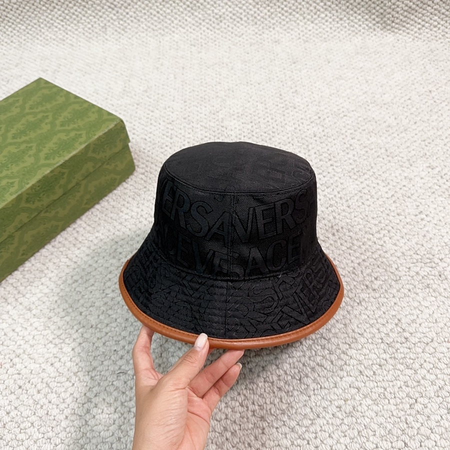 versace Caps&Hats #600556 replica