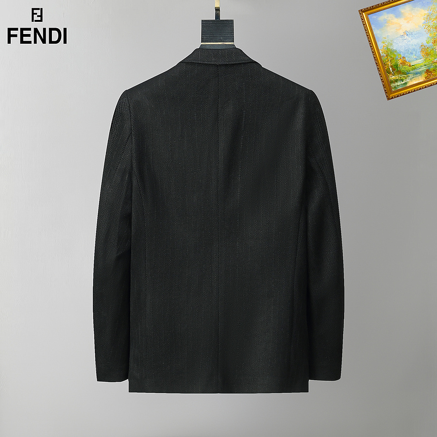 Fendi Jackets for men #600559 replica