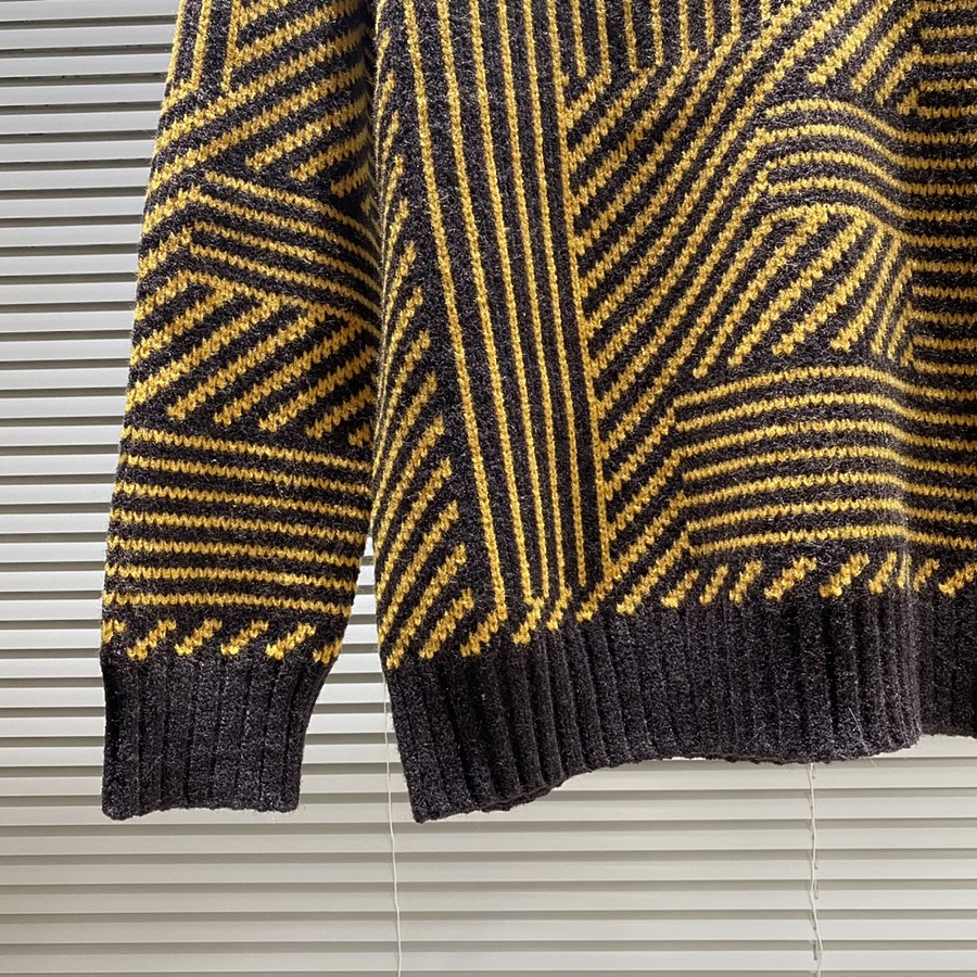 Fendi Sweater for MEN #600560 replica