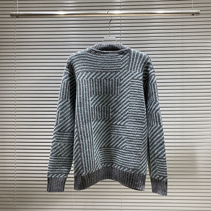 Fendi Sweater for MEN #600561 replica