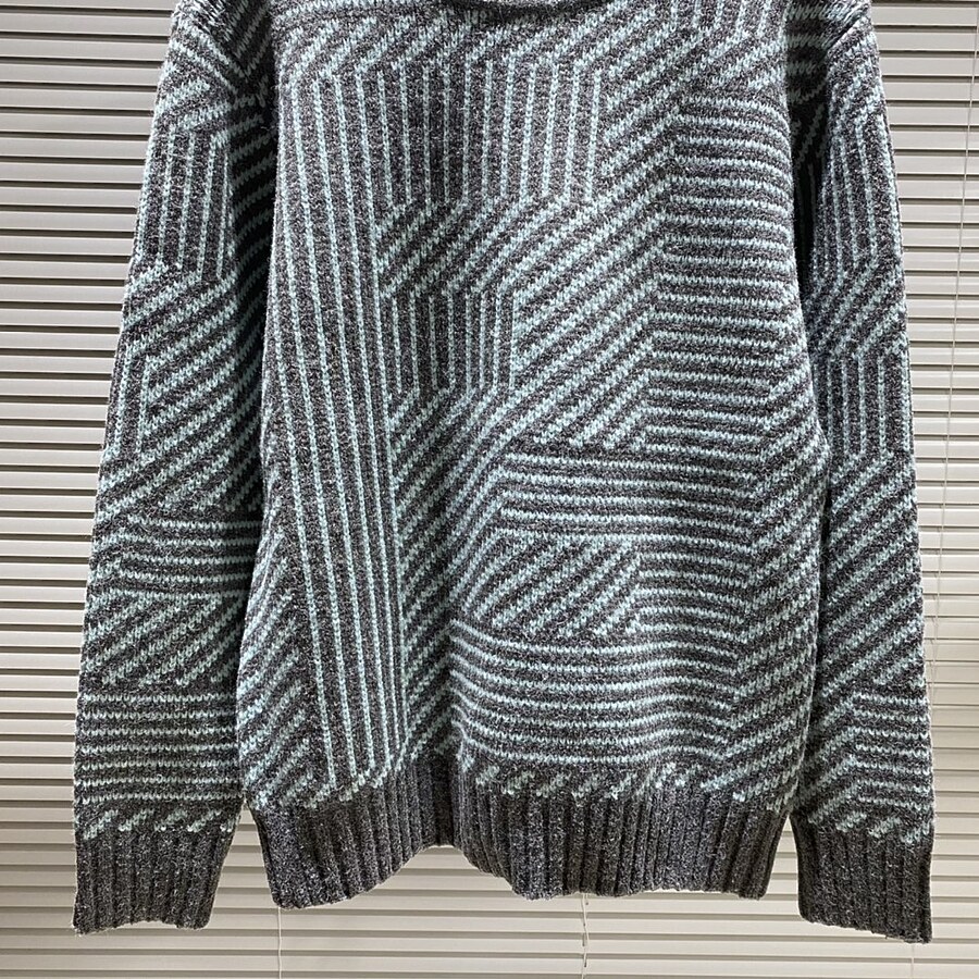 Fendi Sweater for MEN #600561 replica