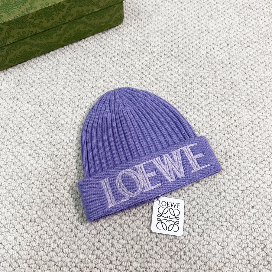 LOEWE Cap&Hats #600566 replica