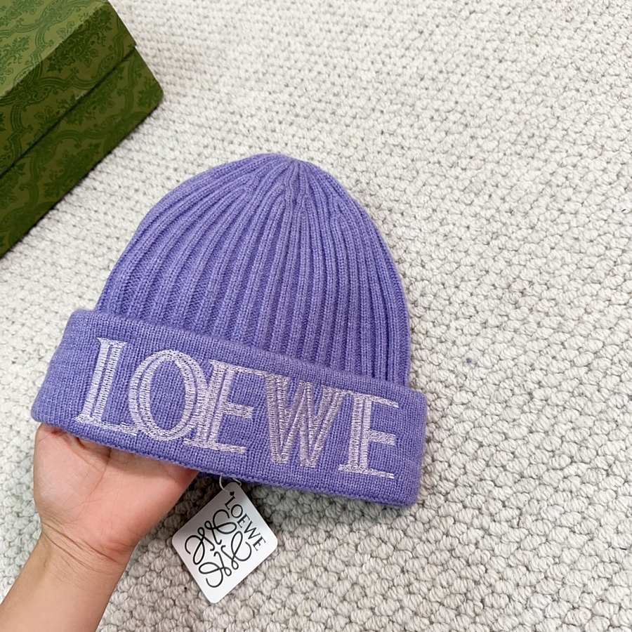 LOEWE Cap&Hats #600566 replica