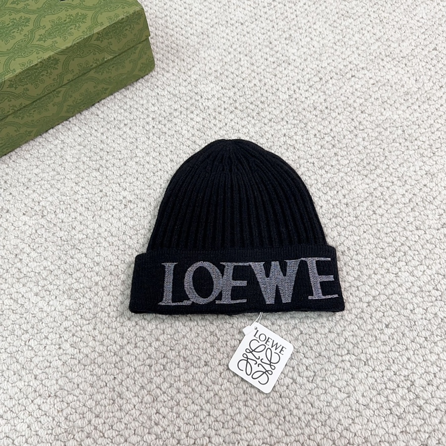 LOEWE Cap&Hats #600567 replica