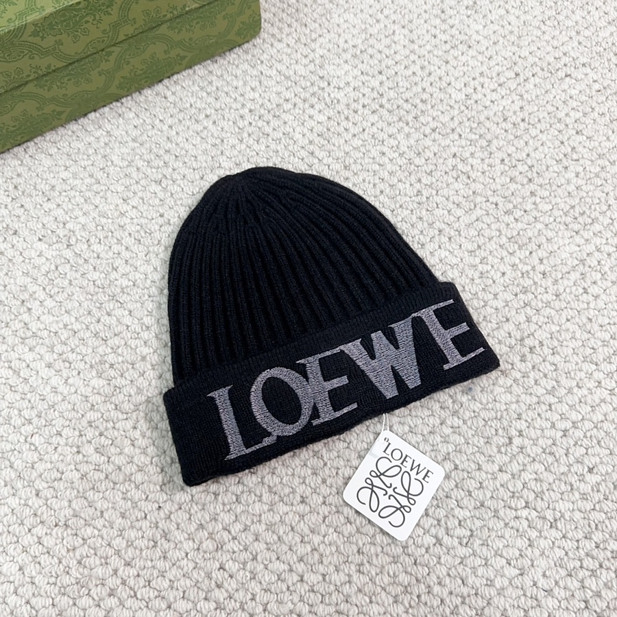 LOEWE Cap&Hats #600567 replica