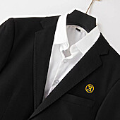 US$96.00 HERMES men's two-piece suit #597398