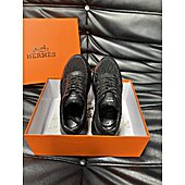 US$96.00 HERMES Shoes for MEN #597400