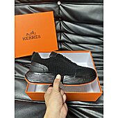 US$96.00 HERMES Shoes for MEN #597400