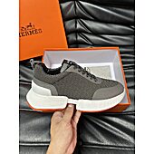 US$96.00 HERMES Shoes for MEN #597402