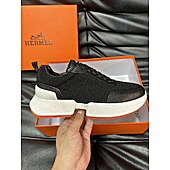 US$96.00 HERMES Shoes for MEN #597404