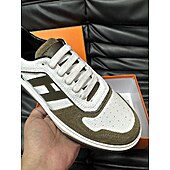US$107.00 HERMES Shoes for MEN #597405