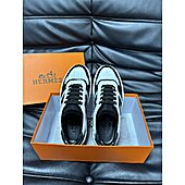 US$107.00 HERMES Shoes for MEN #597407