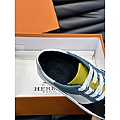 US$92.00 HERMES Shoes for MEN #597413