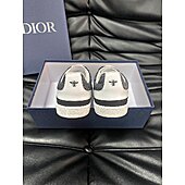 US$88.00 Dior Shoes for MEN #597434