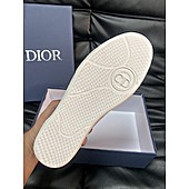 US$88.00 Dior Shoes for MEN #597434