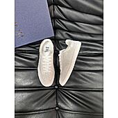 US$88.00 Dior Shoes for MEN #597436