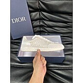 US$88.00 Dior Shoes for MEN #597436