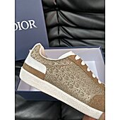 US$88.00 Dior Shoes for MEN #597437