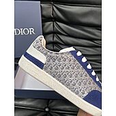 US$88.00 Dior Shoes for MEN #597438