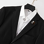 US$96.00 Balenciaga men's two-piece suit #597442