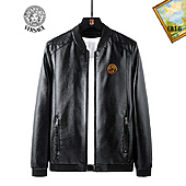 US$61.00 Versace Jackets for MEN #597451