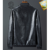 US$61.00 Versace Jackets for MEN #597451