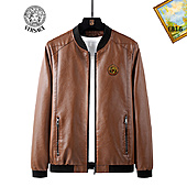 US$61.00 Versace Jackets for MEN #597453