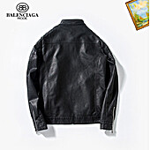 US$61.00 Balenciaga jackets for men #597485