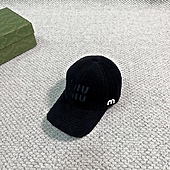 US$18.00 MIUMIU cap&Hats #597750