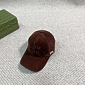 US$18.00 MIUMIU cap&Hats #597751