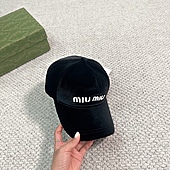 US$18.00 MIUMIU cap&Hats #597752