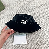 US$18.00 MIUMIU cap&Hats #597753