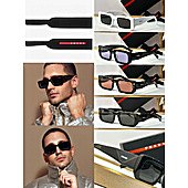 US$61.00 Prada AAA+ Sunglasses #597802