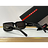 US$61.00 Prada AAA+ Sunglasses #597802