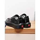 US$103.00 Prada Shoes for Men #597803