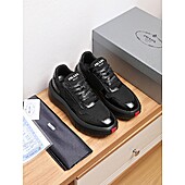US$103.00 Prada Shoes for Men #597803