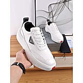US$103.00 Prada Shoes for Men #597805