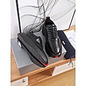 US$103.00 Prada Shoes for Men #597806