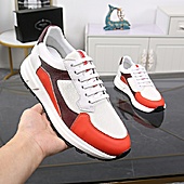 US$88.00 Prada Shoes for Men #597809