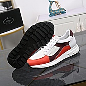 US$88.00 Prada Shoes for Men #597809